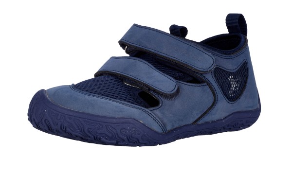 BALLOP Kids barefoot Smilsu blue