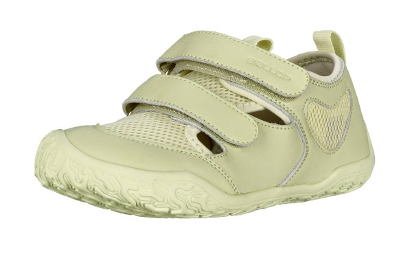 BALLOP Kids barefoot Smilsu green