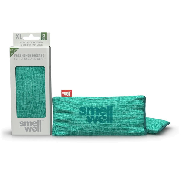 SmellWell Sensitive XL green- Freshener Inserts