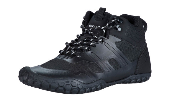 BALLOP barefoot Kuluba black