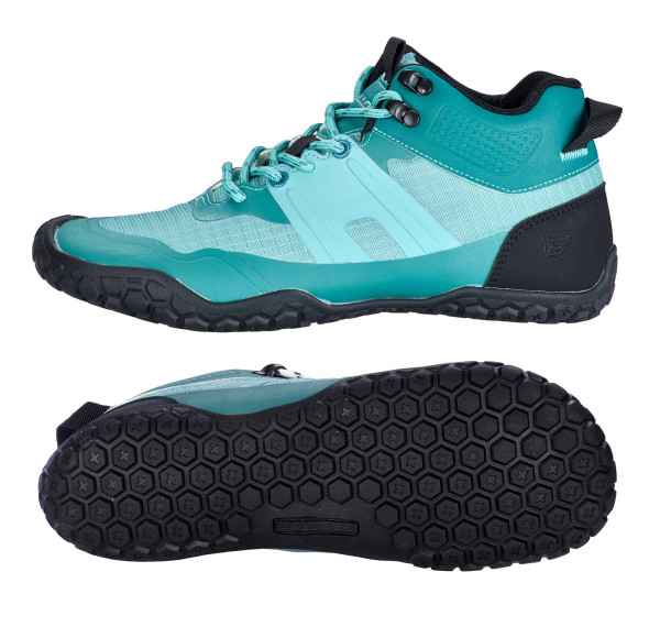 BALLOP barefoot Kuluba wasabi