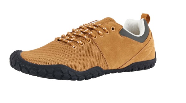 BALLOP barefoot Bneed cognac