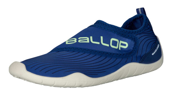 BALLOP Vesilo blue
