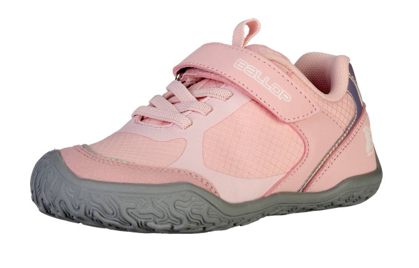 BALLOP Kids barefoot Evoluti rose/pink