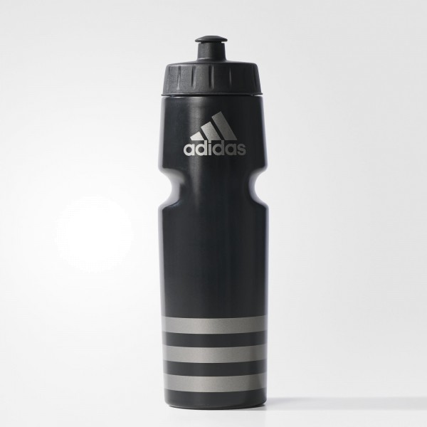 adidas Trinkflasche schwarz /weiß AJ9463
