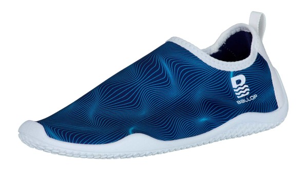 BALLOP Salora aqua blue