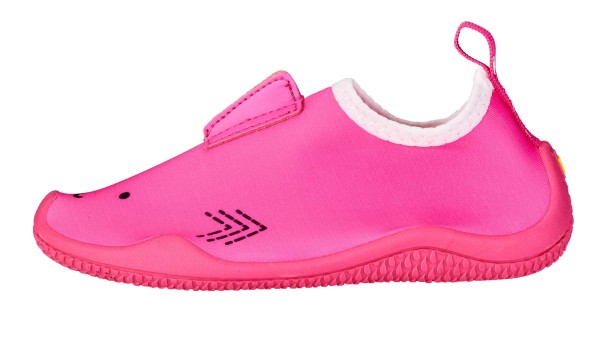 BALLOP Kids Shark pink