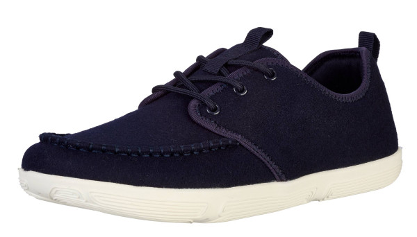 BALLOP Barfußschuhe Wasara dark blue