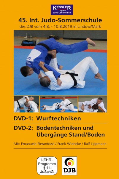 45. internationale Sommerschule 2019
