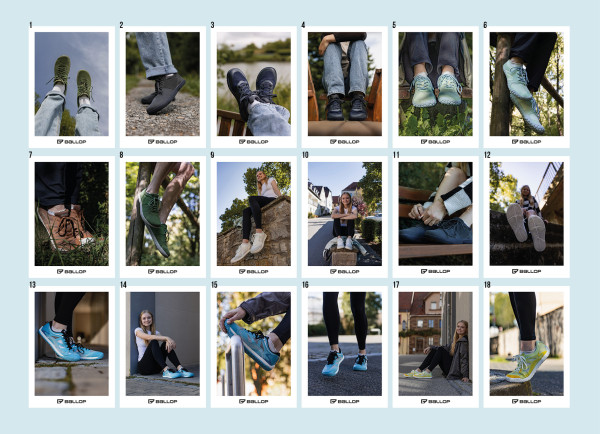 BALLOP Poster SS 2026