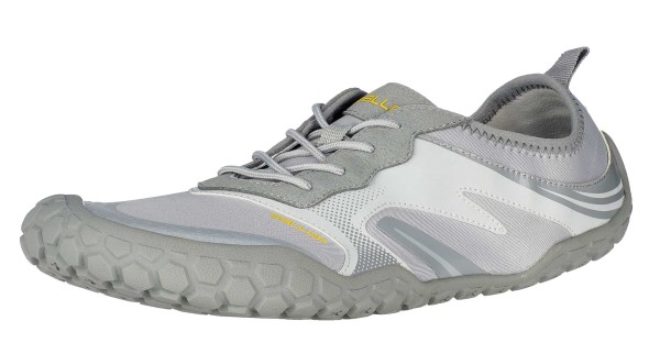 BALLOP barefoot Serengeti grey