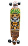 Longboard Drop Shap Indio, 23321
