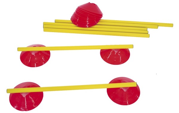 Balken-Hütchen-Set 6339