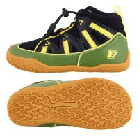 BALLOP Kids barefoot Intense green BALLOP Kids barefoot Intense green