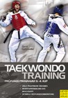 Taekwondo Training