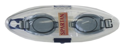 Schwimmbrille Spartan Olympic 3125