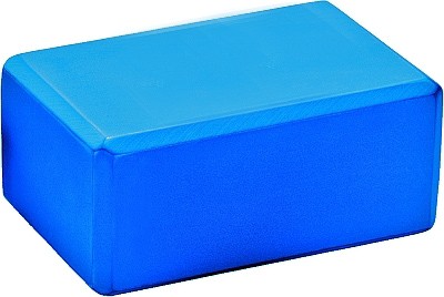 Physio Yoga Block von Schmidt Sports, 121004