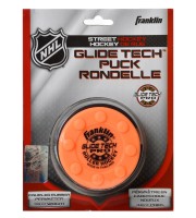 Franklin Streethockey Glide Tech Puck Rondelle Franklin Streethockey Glide Tech Puck Rondelle