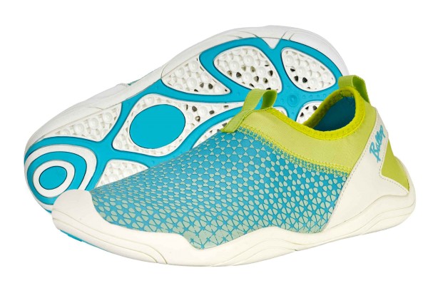 BALLOP Aquafit Coral turquoise