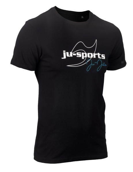Ju-Sports Signature Line &quot;Ju-Jutsu&quot; T-Shirt