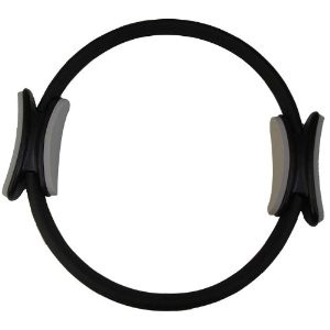 Pilates Ring mit Griffen, 1131
