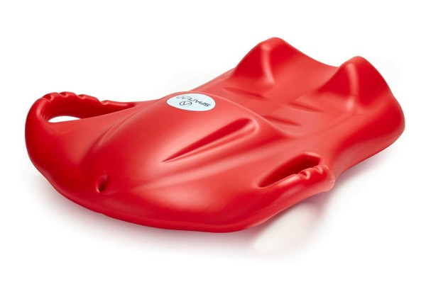 Snow Sledge Spartan rot 13722