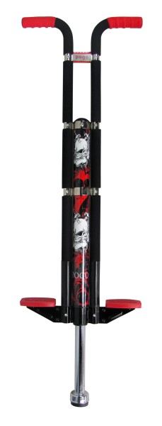 Pogo Stick Hydro, 248