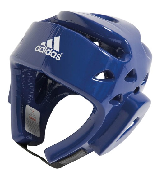 adidas Kopfschutz Dip blau, ADITHG01