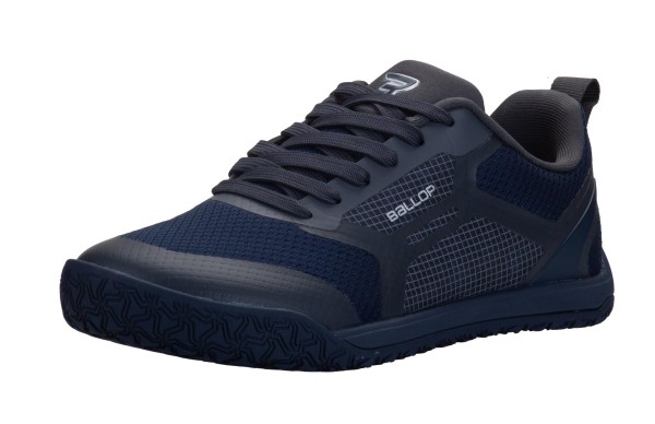BALLOP barefoot Vela dark navy