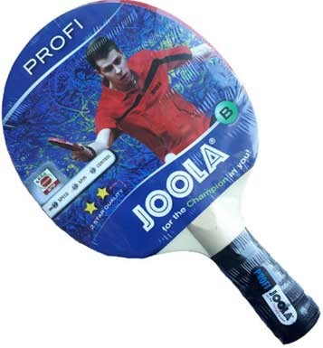 Tischtennis Schläger "Joola Profi", 52500