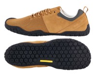 BALLOP barefoot Bneed cognac BALLOP barefoot Bneed cognac