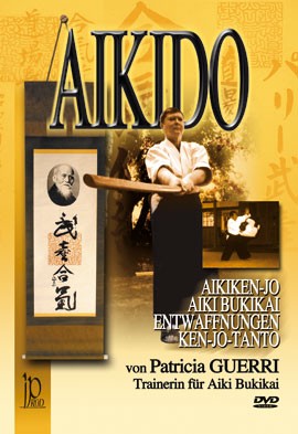 Aikido, DVD 03