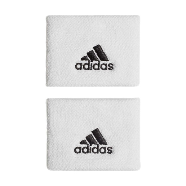 adidas Schweißband weiß/schwarz (CF6279)