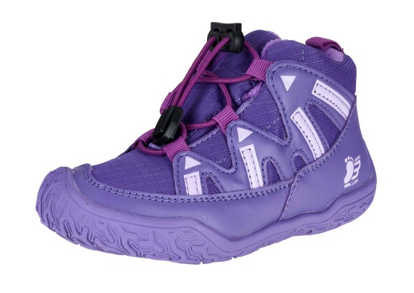 BALLOP Kids barefoot Intense W purple