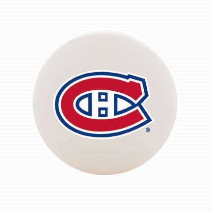 NHL Streethockey-Ball &quot;Montreal Canadiens&quot;, F04