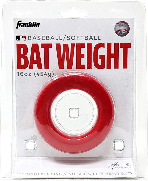 Franklin MLB® Schlägergewicht