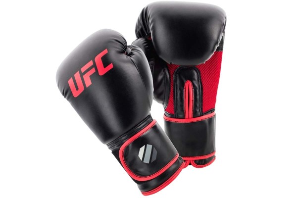 UFC Contender Muay Thai Style Trainings Handschuhe