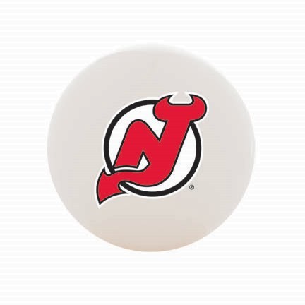 NHL Streethockey-Ball &quot;New Jersey Devils&quot;, F07