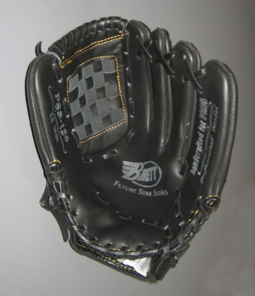 Leder Allround Baseball Fielding Glove Handschuh 12", 1125