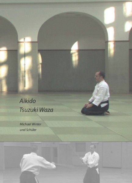Aikido - Tsuzuki Waza