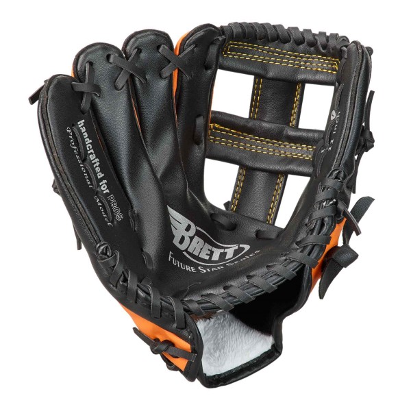 Brett Allround Baseball Fielding Glove Handschuh 11&quot;, 1450L (Lefty)