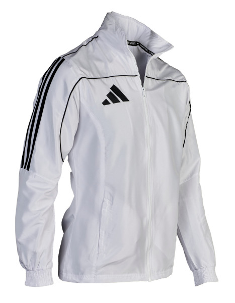 adidas Trainingsjacke TR40, weiß