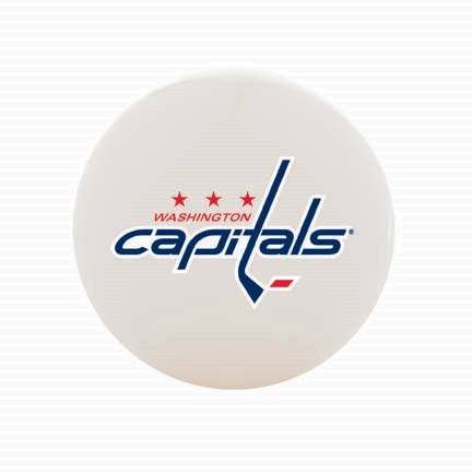 NHL Streethockey-Ball &quot;Washington Capitals&quot;, F06