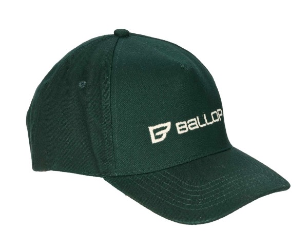 BALLOP Workwear Baseball Cap