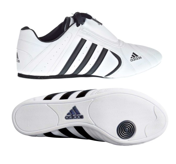 adidas SM III Sneaker weiß