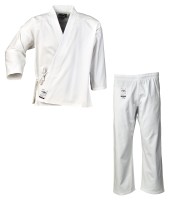 Karateanzug "to start" Karateanzug "to start"