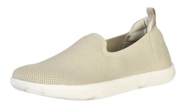 BALLOP barefoot Legante grey/beige