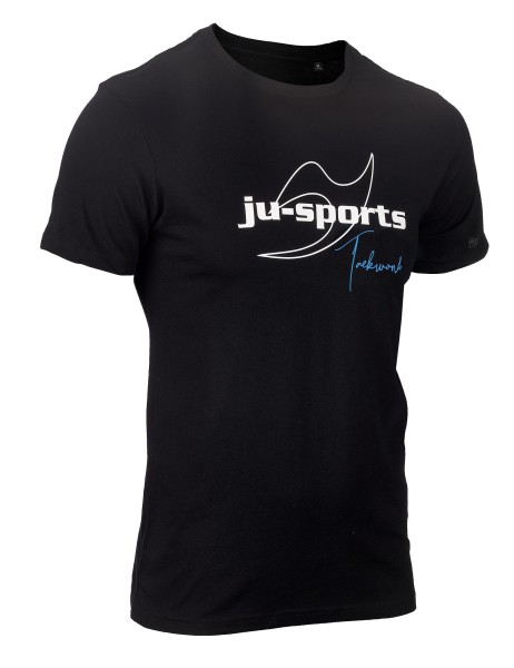 Ju-Sports Signature Line &quot;Taekwondo&quot; T-Shirt
