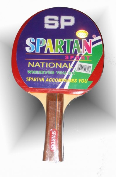 Spartan Tischtennisschläger Easy 311