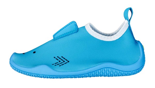BALLOP Kids Shark blue